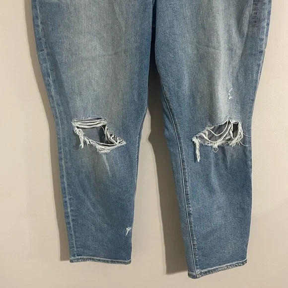 american eagle outfitters curvy mom jeans 18 - Picture 3 of 9